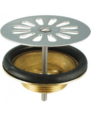 BONDE EVIER A GRILLE D60 VALENTIN 35110000000