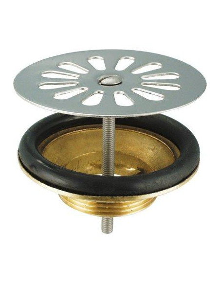 BONDE EVIER A GRILLE D60 VALENTIN 35110000000