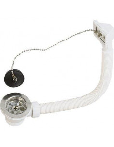 BONDE EVIER PLASTIQ PLEIN D50 VALENTIN 71510000000
