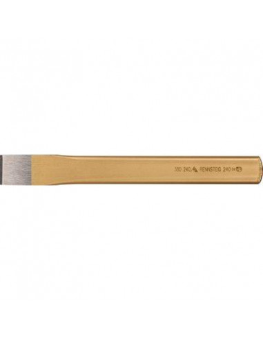 CISEAU EXTRA PLAT KNIPEX 9R3802400