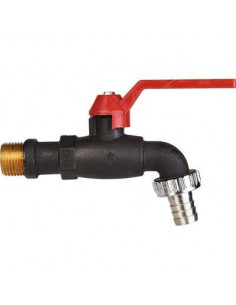 ROBINET PUISAGE POLYAMIDE 1/2" 53971-F