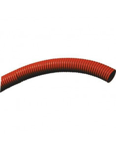 GAINE TPC ROUGE EDF D63 C25M 10995040A