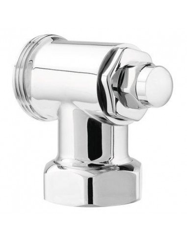 Robinet d'arrêt équerre Éclair / Eyrem G 1"1/4 - M 1"1/4 PRESTO 42000