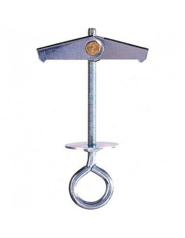 CHEVILLE BASCULANTE KDR4 /25 FISCHER 26437