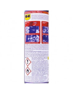 WD 40 SYSTEME PRO 500 ML WD 40 33034 2