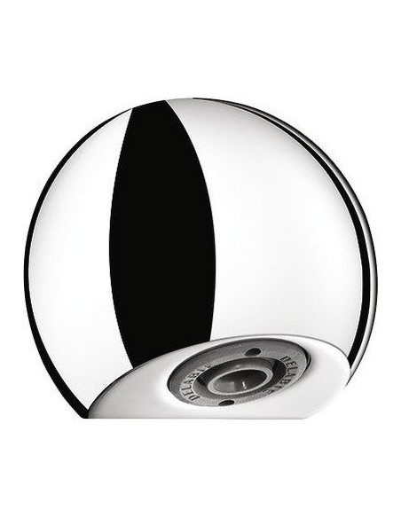 ROUND POMME DE DCH M1/2" ENC. DELABIE 709000