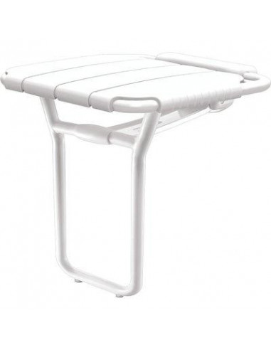 SIEGE DE DCH ALU REL A PIED DELABIE 510410