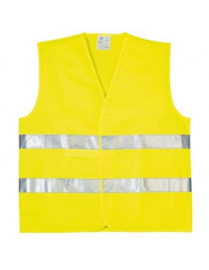 GILET DE SIGNALISATION ECO XL COVERGUARD HIGH VIZIBILITY 70212