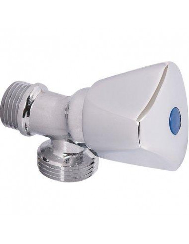 ROBINET M.A.L CHROME 04361
