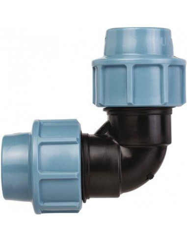 COUDE PP PE 20 UC20