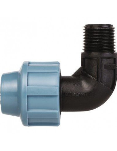 COUDE PP PE 20-M15X21 UCF201/2