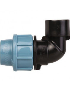 COUDE PP PE 40-F33X42 UCT4011/4