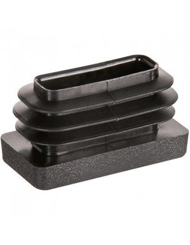 BUTEE DE RAIL R8 40X20 FLAMCO 50508