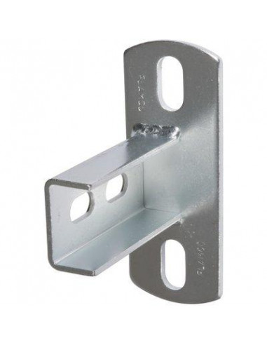 SUPPORT DE RAIL A 90° HORIZONT FLAMCO 71630