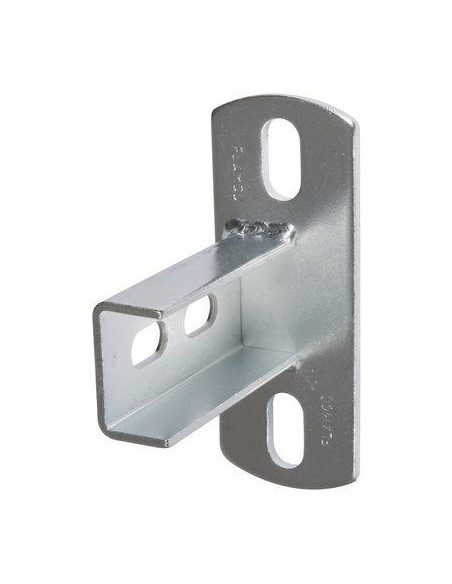 SUPPORT DE RAIL A 90° HORIZONT FLAMCO 71630