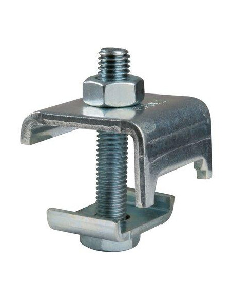 FIXATION RAIL R1 SUR IPN FLAMCO 80601