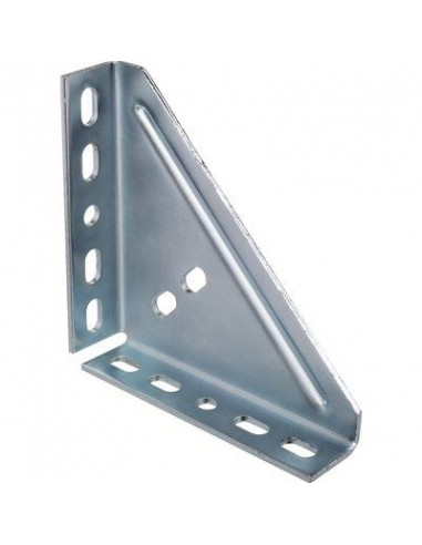 SUPPORT VH 165X165X4 FLAMCO 71612