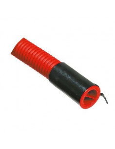 GAINE TPC ROUGE EDF D40 C25M 10995078A