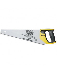 SCIE EGOINE JET.CUT FINE 500MM STANLEY JETCUT 2-15-599