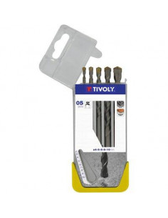 COFFRET5 FORETS BETON EXTR B22 TIVOLY 10900270033