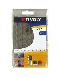 COFFRET8 FORETS BETON EXTR B23 TIVOLY 10900270034