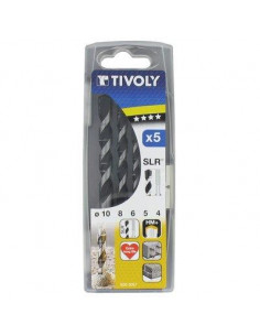 COFF.5FORETS BET.INDUST GRADUE TIVOLY 10960370033