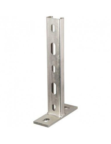 CONSOLE STRUT 41X21 200 EZ NIEDAX 677142