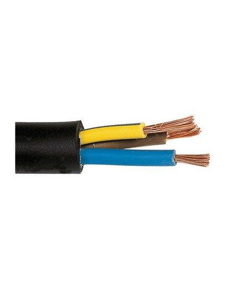 CABLE H07RNF 3G2.5MM² C100M H07RNF3G2.5C100