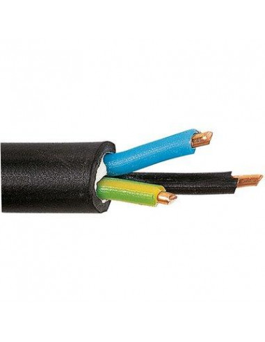 CABLE R2V 3G1.5MM² T500M R02V3G1.5T