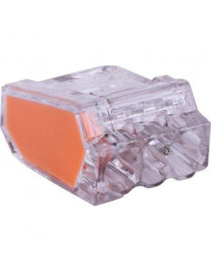 CONNECT 3T.O TRANSLU B/120 SIB P07133