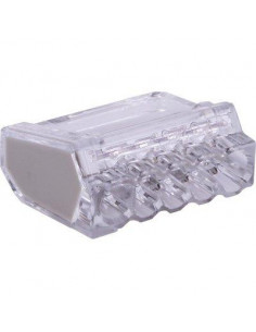 CONNECT 5T.G TRANSLU B/80 SIB P07135