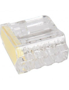 CONNECT 4T.J TRANSLU MI /100 SIB P07134