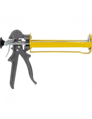 PISTOLET PRO CART 380/400 ML PISTOLPRO