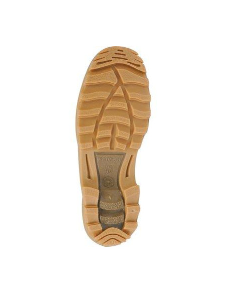 BOTTE PVC BICROSS 45 BAUDOU BICROSS45