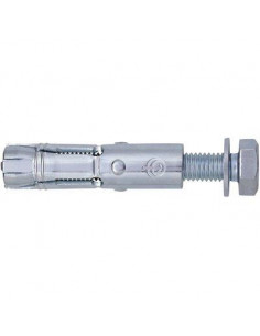 CHEV. MET M8 14X50 +VIS /50 BOLFM 74401140