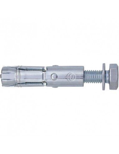 CHEV. MET M8 14X50 +VIS /50 BOLFM 74401140