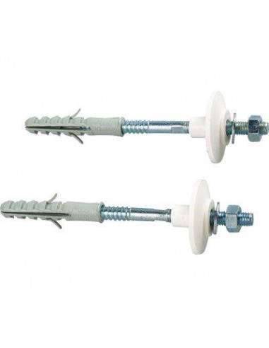 FIXAT.LAV BID 12X 60 L100 /2 BOLFM 17110/61407101