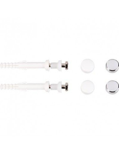 FIXAT.WC BID 8X 60 L 60 /2 RAM 14586