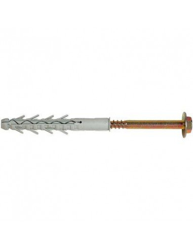 -CHEV AILETTE 16X200+VIS BOLFM 64001200