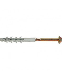 -CHEV AILETTE 16X240+VIS BOLFM 64001240