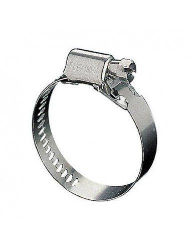 COLLIER DE SERRAGE TOUT INOX