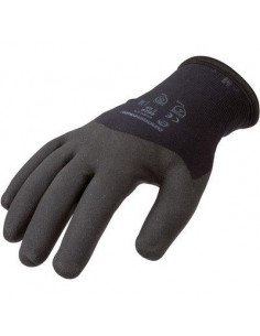 Gant PVC HTTP Euroice La paire Taille 8 EURO-TECHNIQUE 6628