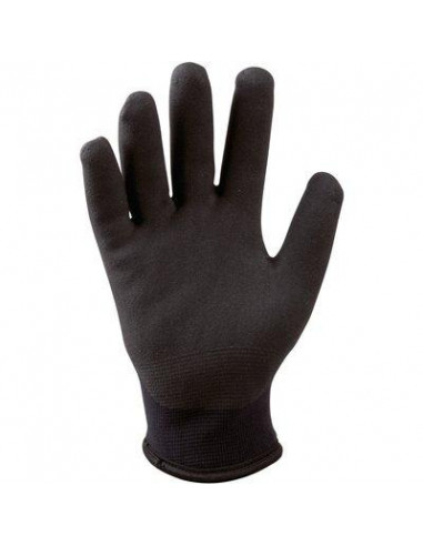 Gant PVC HTTP Euroice La paire Taille 8 EURO-TECHNIQUE 6628