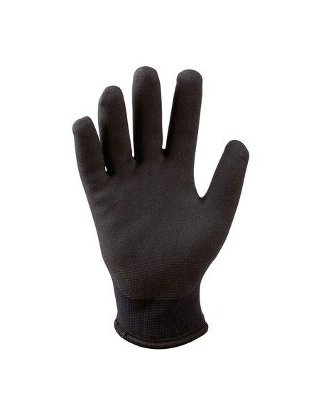 Gant PVC HTTP Euroice La paire Taille 8 EURO-TECHNIQUE 6628