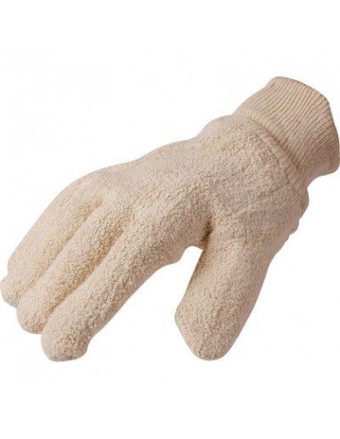 GANT ANTI CHALEUR T10 EURO-TECHNIQUE 4700