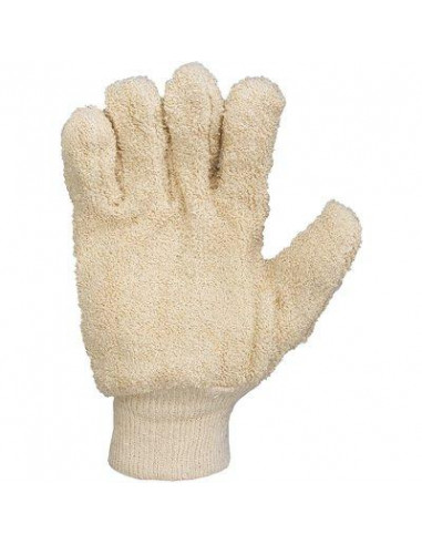 GANT ANTI CHALEUR T10 EURO-TECHNIQUE 4700