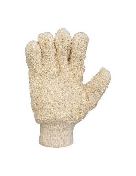 GANT ANTI CHALEUR T10 EURO-TECHNIQUE 4700