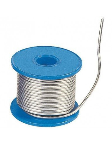 SOUDURE ETAIN 50% 250G FP502250