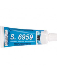 GRAISSE S.6959 GEB 20G GEB 515320