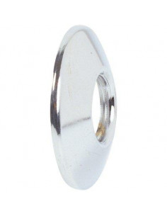 ROSACE CHROME D12 ROS021-CR